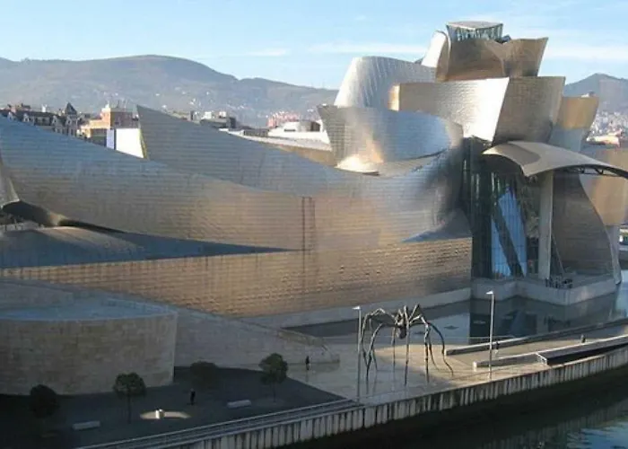 Guggenheim Lersundi