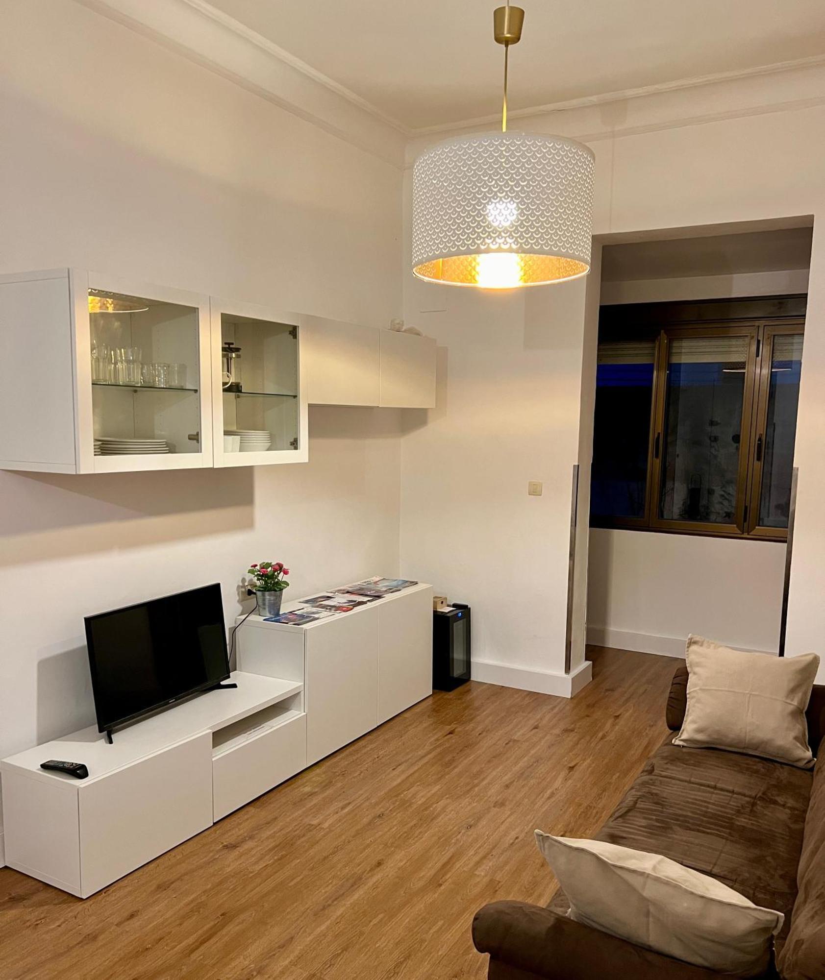 Appartement Guggenheim Lersundi