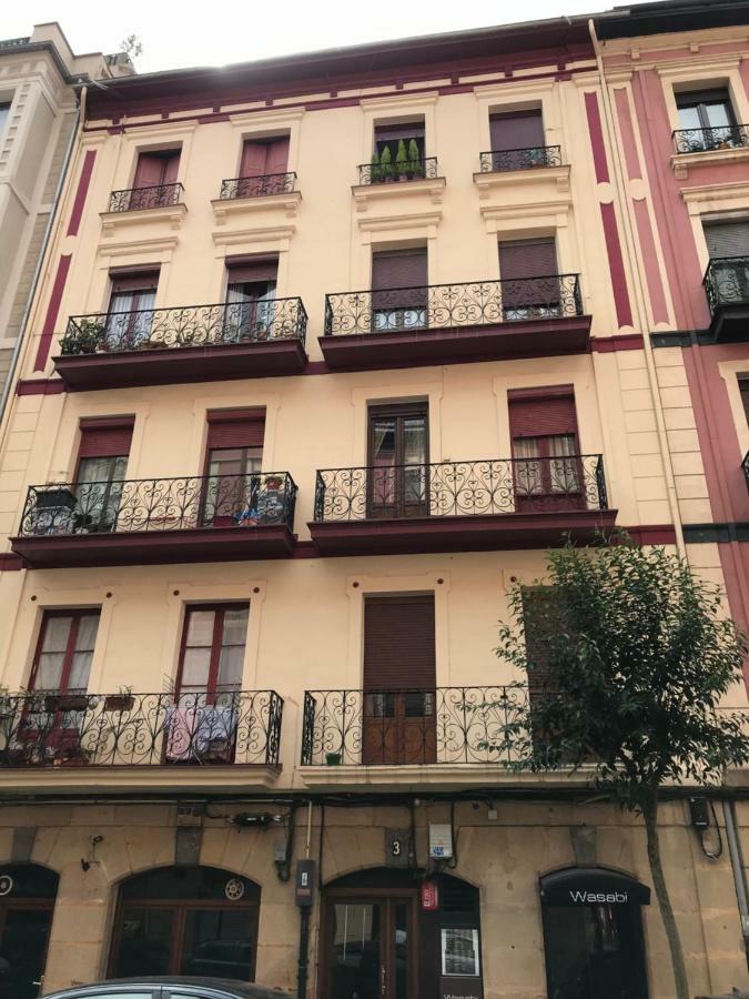 Guggenheim Lersundi Appartement Bilbao
