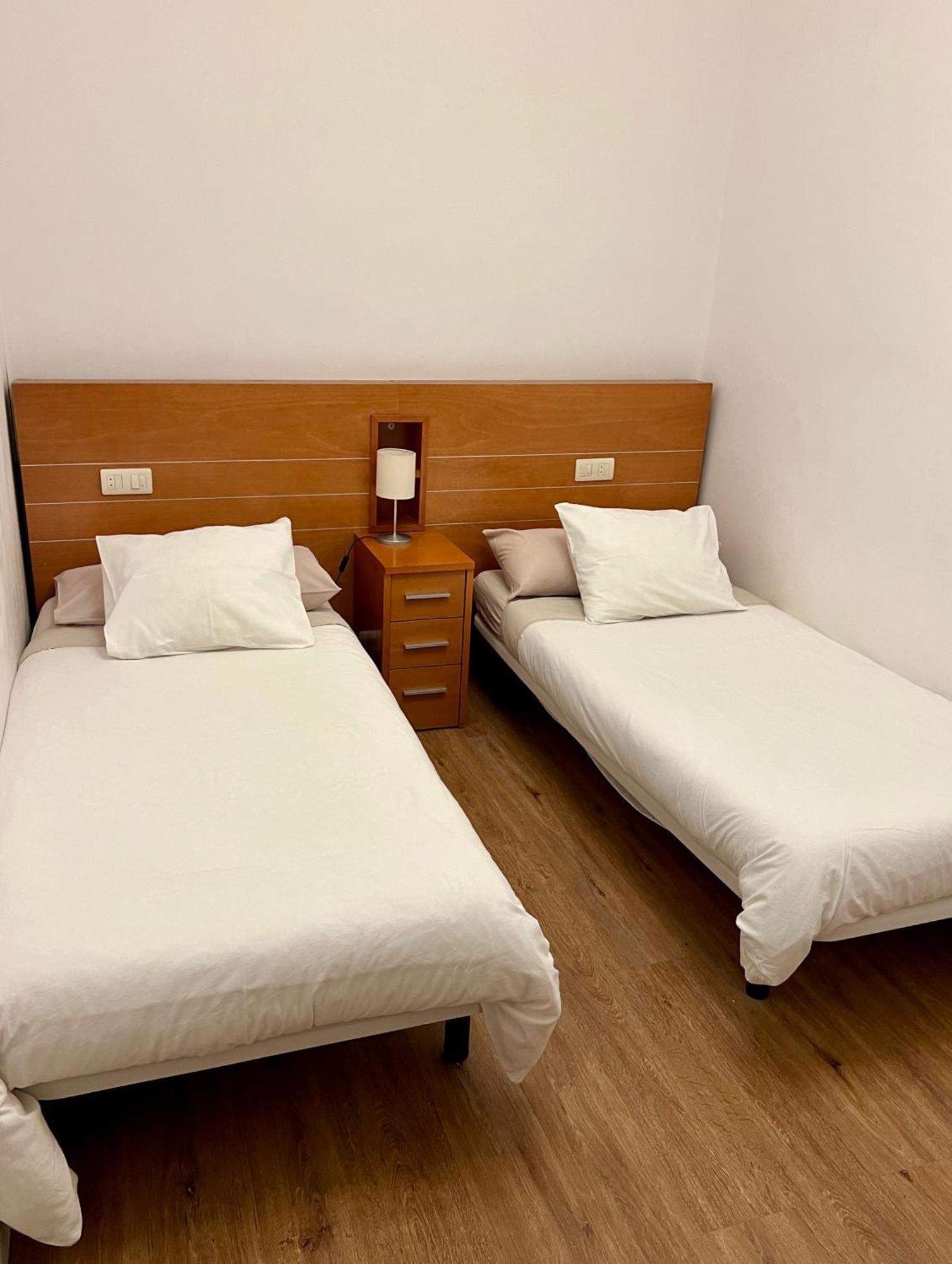 Apartment Lersundi 3 *
