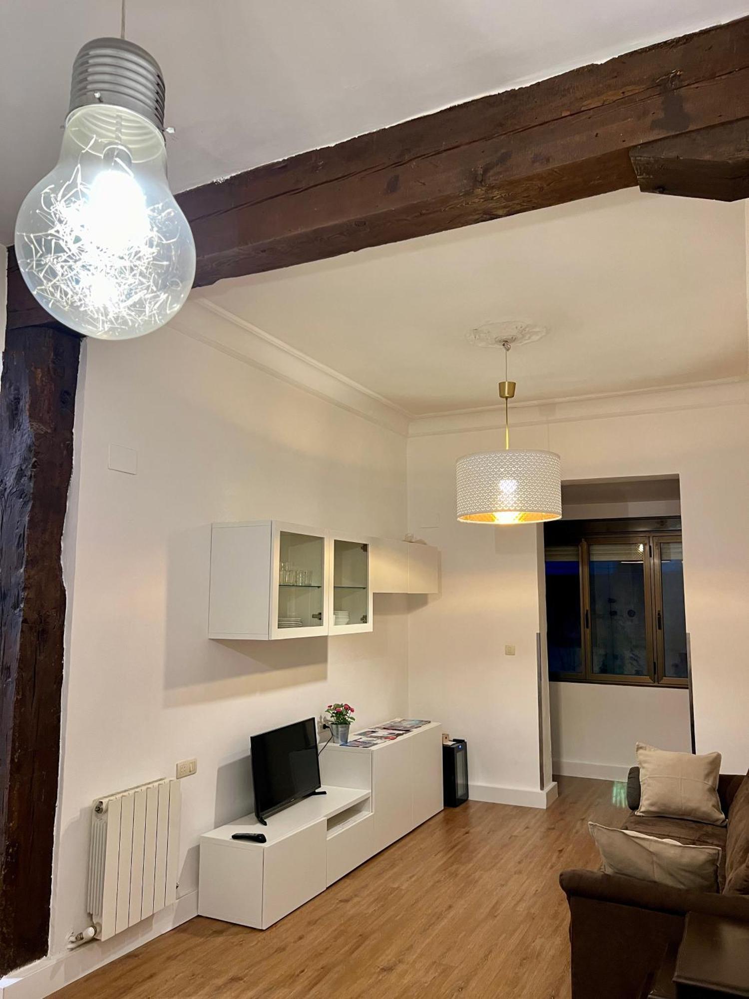 Apartment Lersundi 3 *