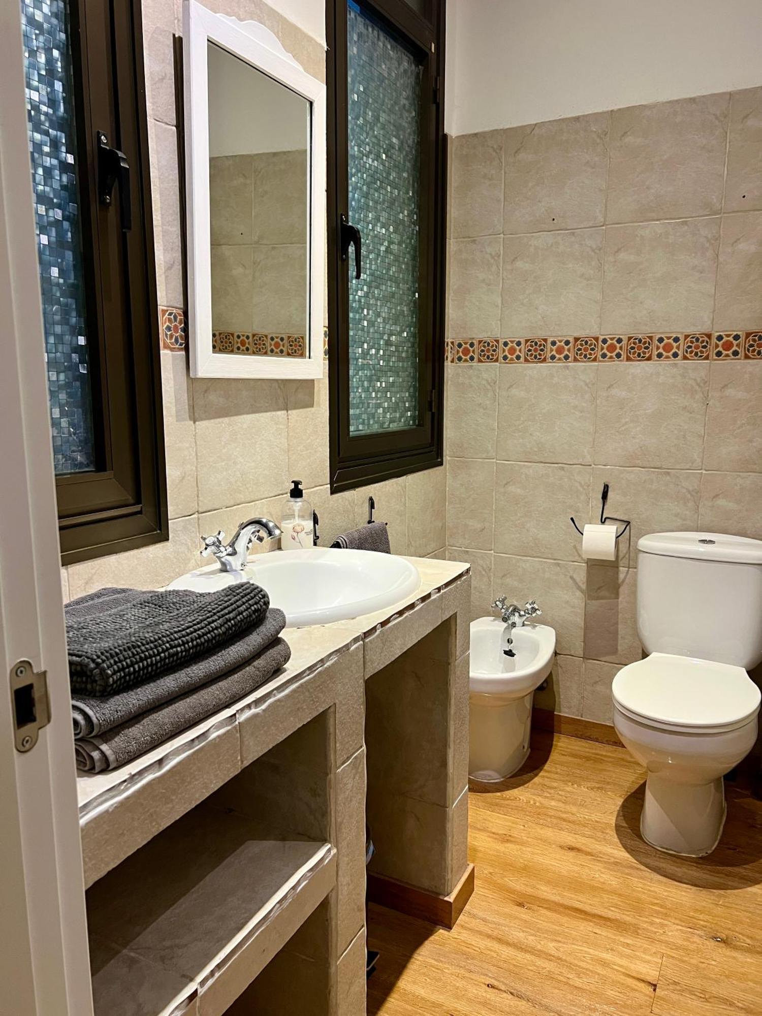 Apartment Lersundi 3 Bilbao