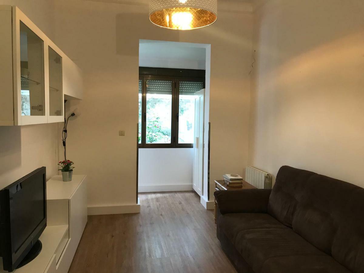 Apartment Lersundi 3