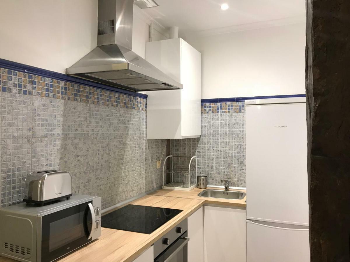 Lersundi 3 Apartment Bilbao