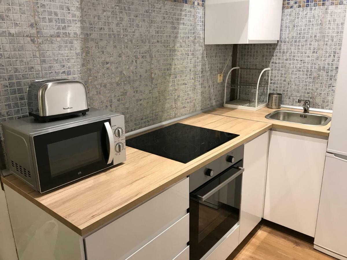 Apartment Lersundi 3 *