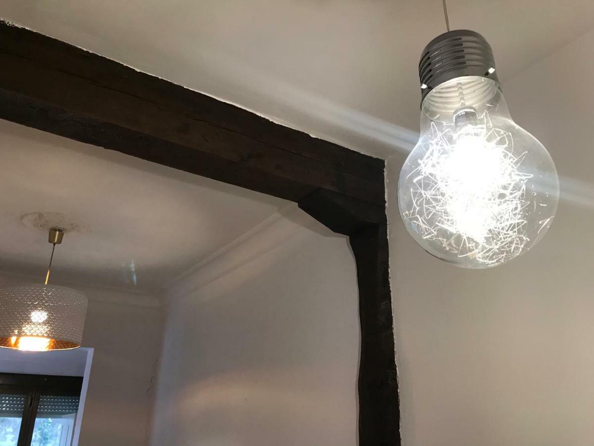 Apartment Lersundi 3 *