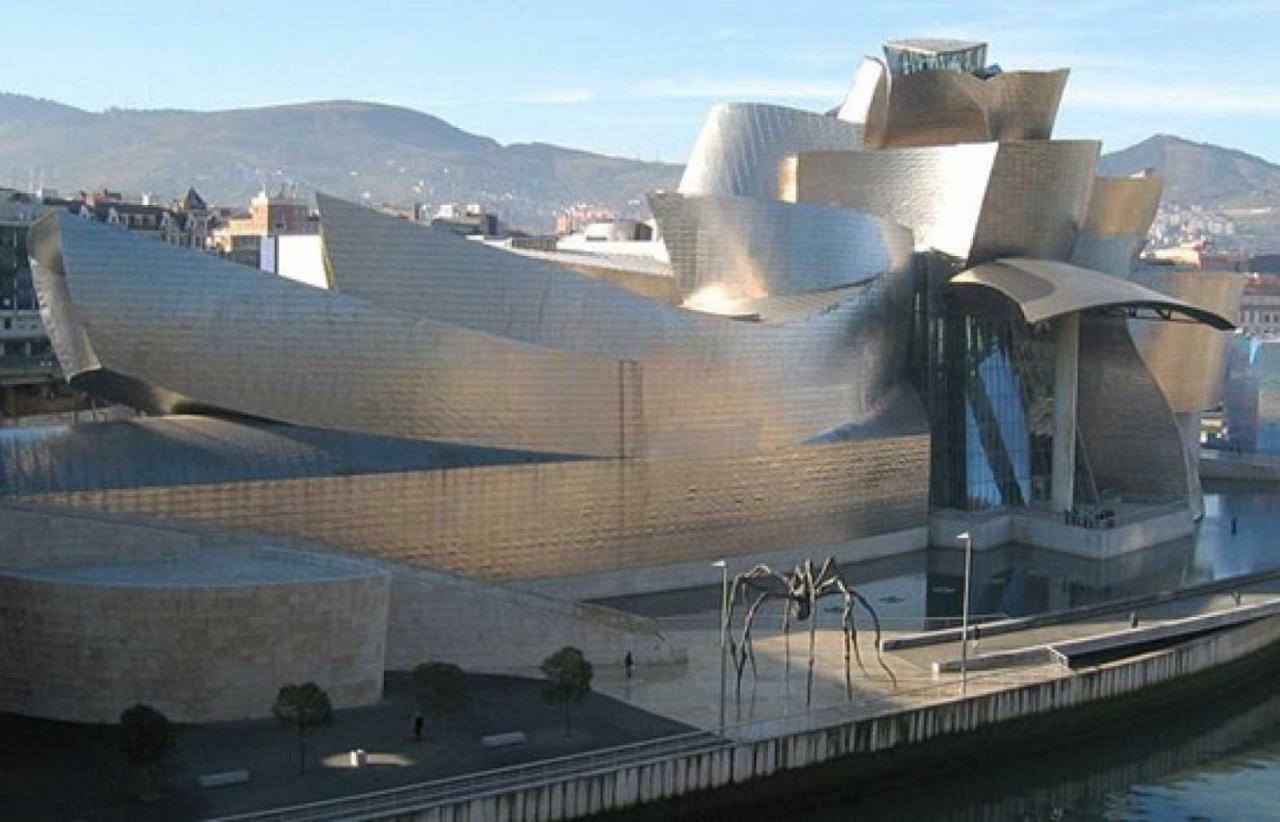 Lersundi 3 Bilbao